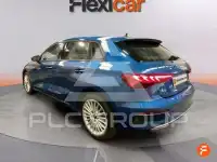 2022 Audi A3