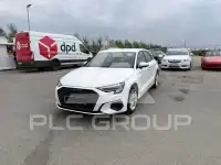 2022 Audi A3