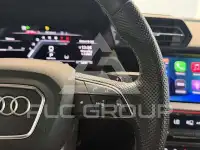 2022 Audi S3