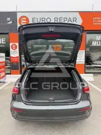 2022 Audi A3