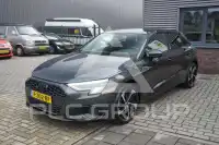 2022 Audi A3