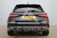 2022 Audi A3
