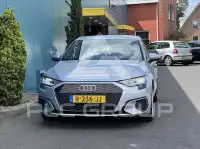 2022 Audi A3