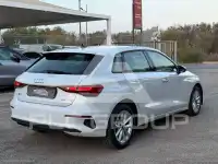 2022 Audi A3