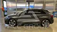 2022 Audi A3