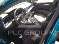2022 Audi A3