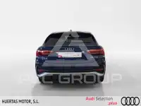 2022 Audi A3