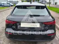 2022 Audi A3