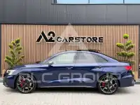 2022 Audi S3