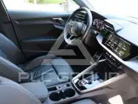 2022 Audi A3