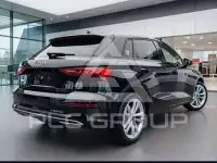 2022 Audi A3