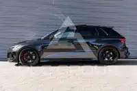 2022 Audi RS3