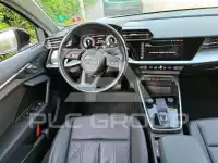 2022 Audi A3