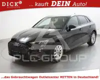 2022 Audi A3