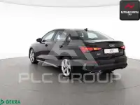 2022 Audi A3