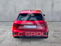 2022 Audi A3
