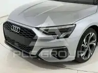 2022 Audi A3