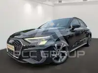 2022 Audi A3