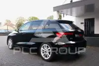 2022 Audi A3