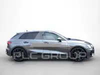 2022 Audi A3