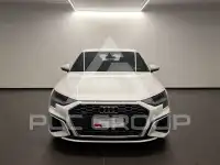 2022 Audi A3