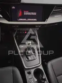 2022 Audi A3
