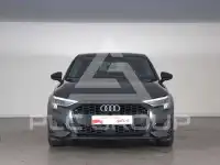 2022 Audi A3
