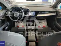 2022 Audi A3
