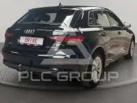 2022 Audi A3