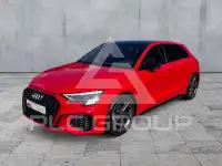 2022 Audi A3