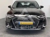 2022 Audi A3