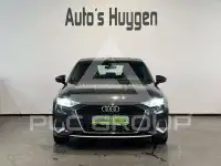 2022 Audi A3