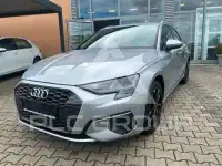 2022 Audi A3
