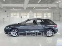 2022 Audi A3