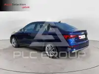 2022 Audi A3