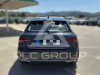 2022 Audi A3