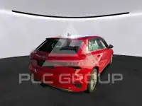 2022 Audi A3