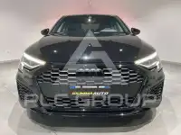 2022 Audi A3