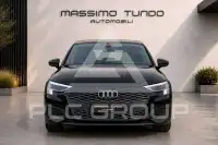 2022 Audi A3