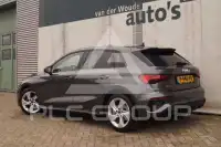 2022 Audi A3