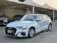 2022 Audi A3