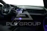 2022 Audi A3