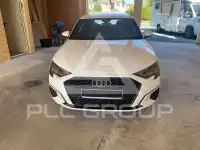 2022 Audi A3