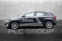 2022 Audi A3