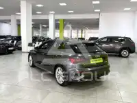 2022 Audi A3
