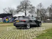2022 Audi A3