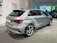 2022 Audi A3