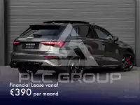 2022 Audi A3