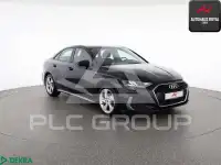 2022 Audi A3