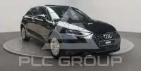 2022 Audi A3